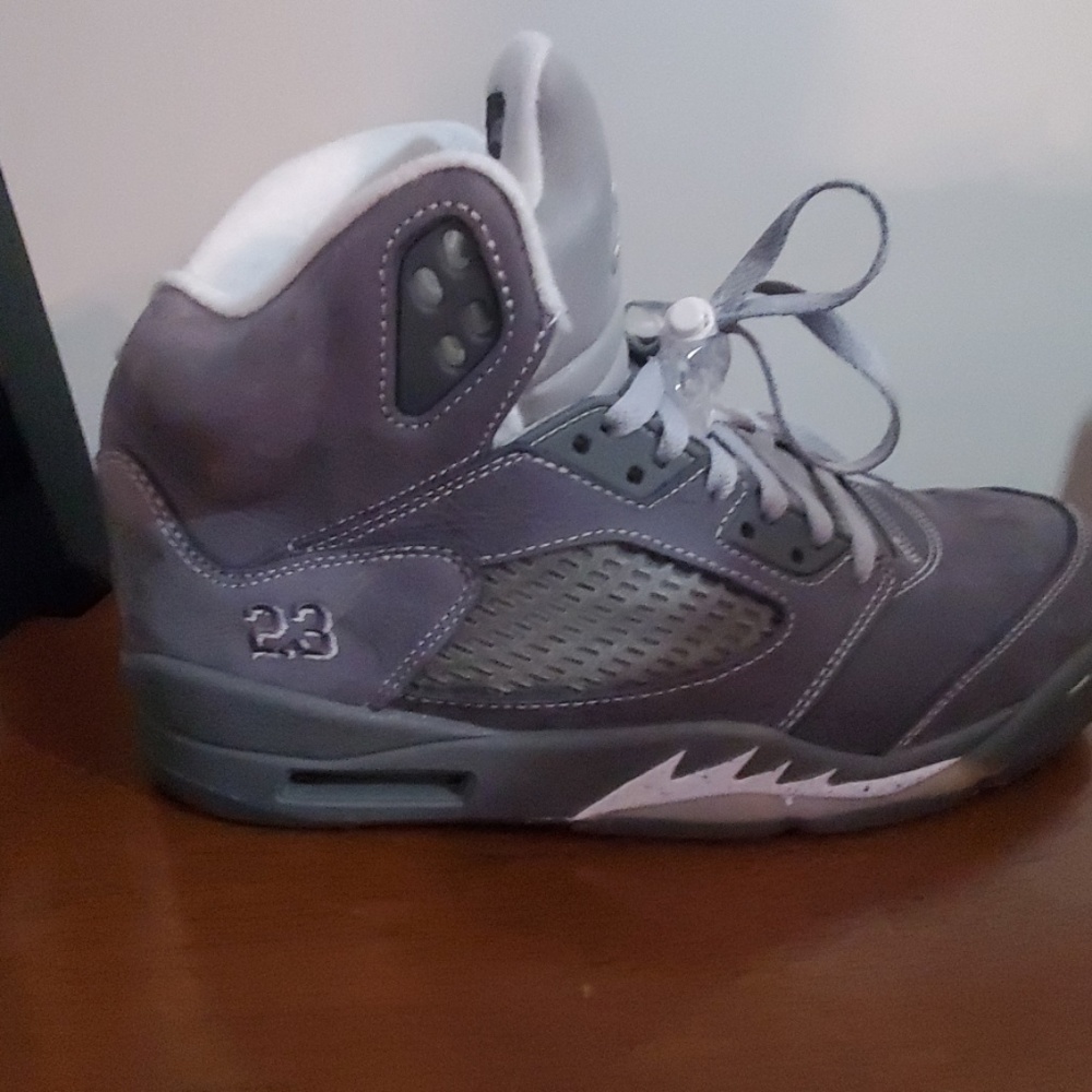 Meet your Posher, Kris